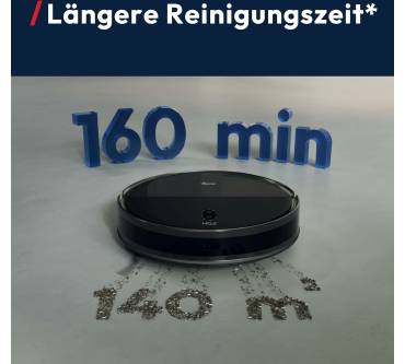 Produktbild Hoover HG2 Hydro (HG230H)