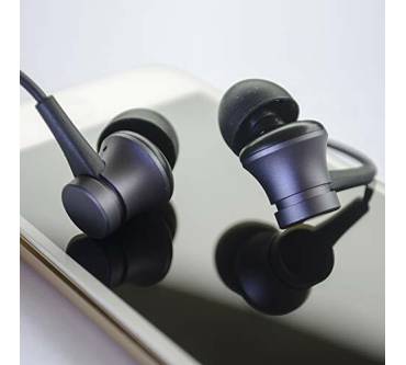 Produktbild Xiaomi Mi In-Ear Headphones Basic