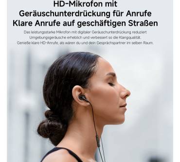 Produktbild Xiaomi Type-C Earphones