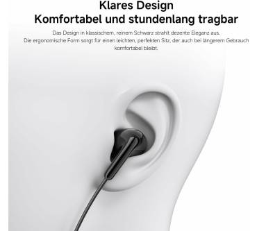 Produktbild Xiaomi Type-C Earphones