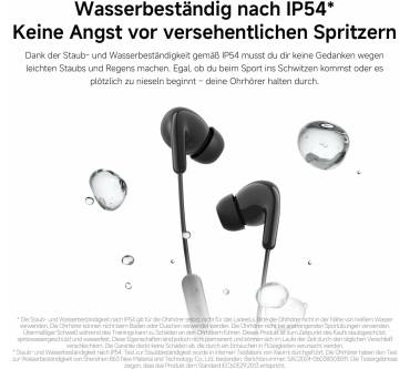 Produktbild Xiaomi Type-C Earphones