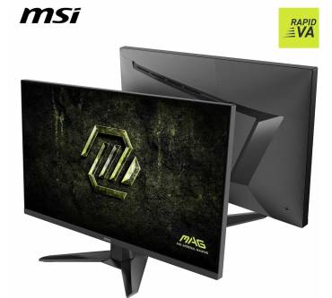 Produktbild MSI MAG 325QF E18V
