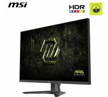 Produktbild MSI MAG 325QF E18V