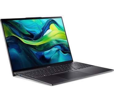 Produktbild Acer Swift 16 AI OLED SF16-51T