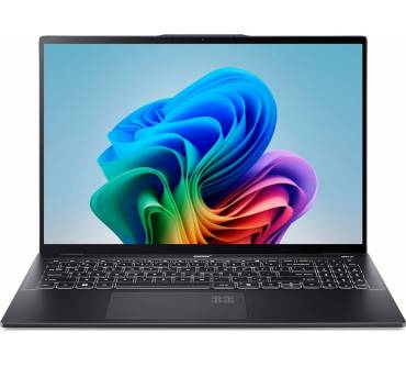 Produktbild Acer Swift 16 AI OLED SF16-51T