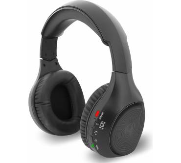 Produktbild WallarGe Over-Ear Funkkopfhörer für Fernseher