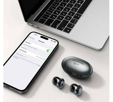 Produktbild Lytmi CozyClip