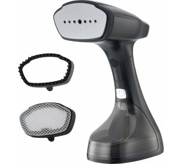 Produktbild Klamer Dampfglätter