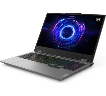 Produktbild Lenovo LOQ 15IRX10