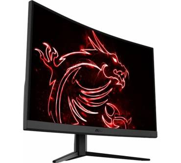 Produktbild MSI Optix G32CQ4 E2