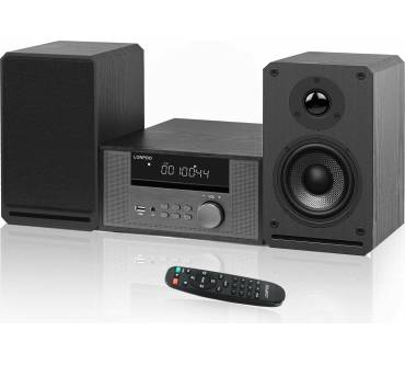 Produktbild LONPOO LP-609