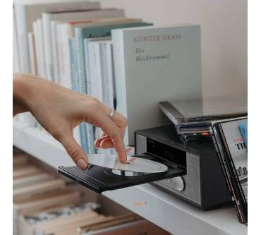 Produktbild LONPOO LP-609