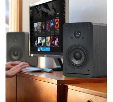 Produktbild LONPOO LP-609