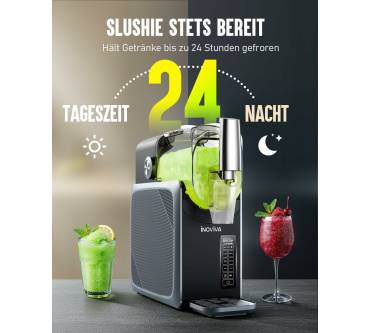 Produktbild Inoviva Slushi-Maker S2.2