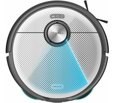 Produktbild Cecotec Conga 20090 ProAI InfinitySoap