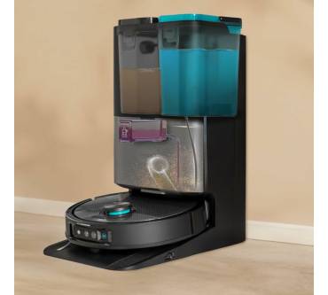 Produktbild Cecotec Conga 20090 ProAI InfinitySoap