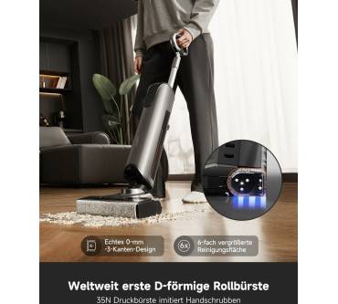 Produktbild UWANT D700