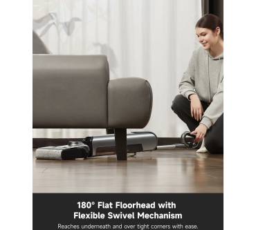 Produktbild UWANT D700