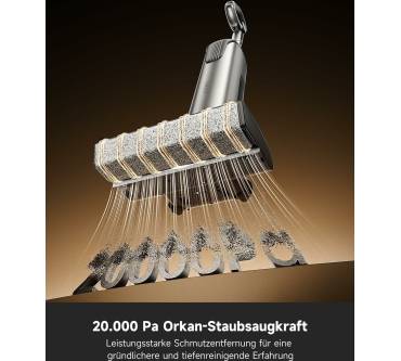 Produktbild UWANT D700