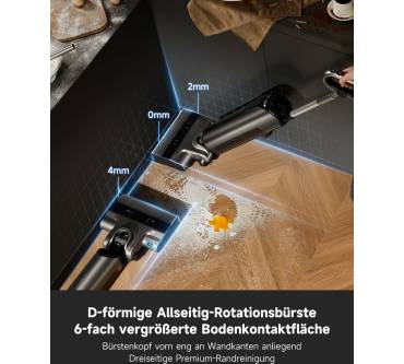 Produktbild UWANT D700