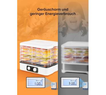 Produktbild Fohere Dörrautomat