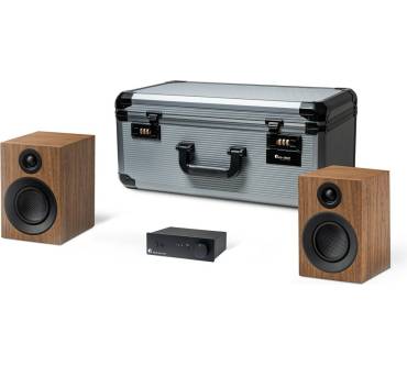 Produktbild Pro-Ject Travel Set
