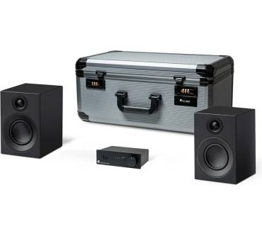 Produktbild Pro-Ject Travel Set