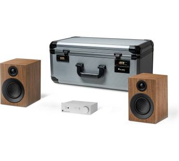 Produktbild Pro-Ject Travel Set