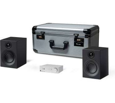 Produktbild Pro-Ject Travel Set