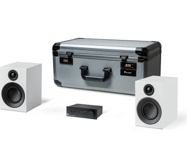 Produktbild Pro-Ject Travel Set