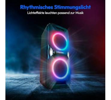 Produktbild Medion Life PE-1