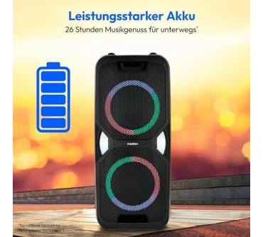 Produktbild Medion Life PE-1