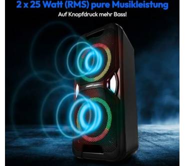 Produktbild Medion Life PE-1