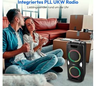 Produktbild Medion Life PE-1