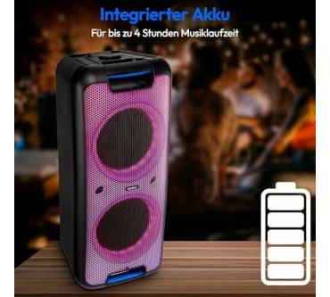 Produktbild Medion Life PX-1