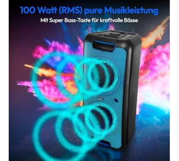 Produktbild Medion Life PX-1