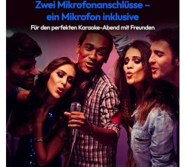 Produktbild Medion Life PX-1