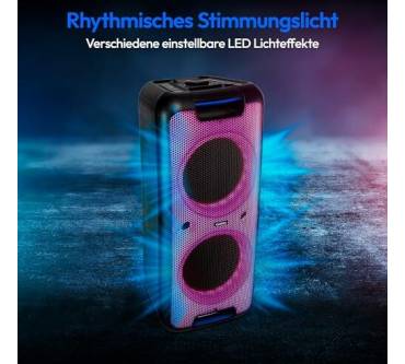 Produktbild Medion Life PX-1