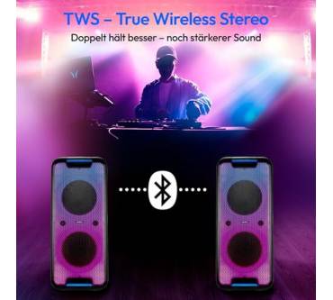 Produktbild Medion Life PX-1