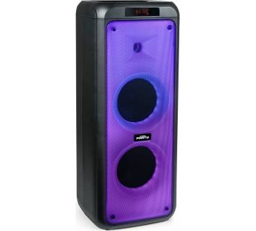 Produktbild BigBen Interactive Party Box XL