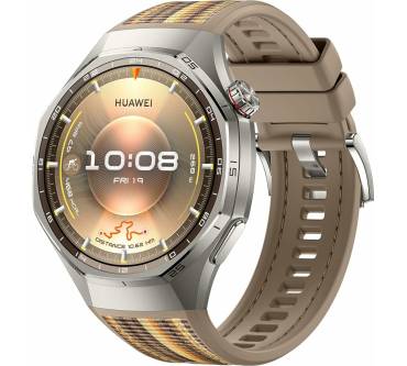 Produktbild Huawei Watch GT 6 Pro