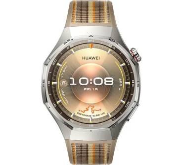 Produktbild Huawei Watch GT 6 Pro