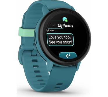 Produktbild Garmin Bounce 2