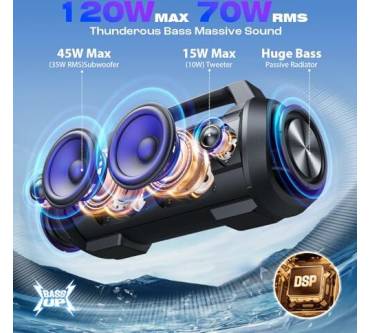 Produktbild W-King D10