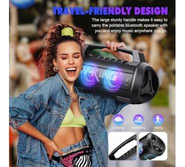 Produktbild W-King D10