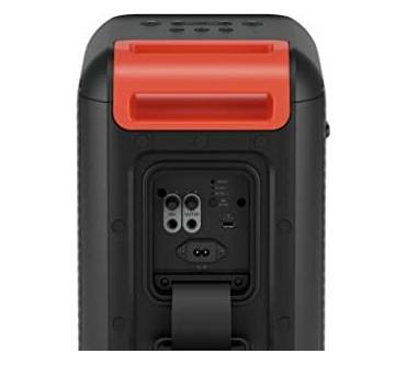 Produktbild LG XBOOM XL5S