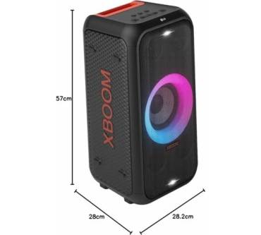 Produktbild LG XBOOM XL5S