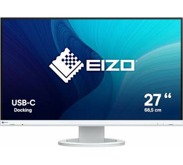 Produktbild Eizo FlexScan EV2720S