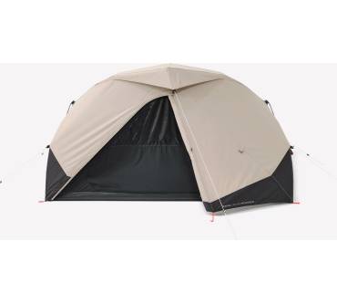 Produktbild Quechua 2 Seconds Easy 2 Polybaumwolle