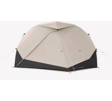 Produktbild Quechua 2 Seconds Easy 2 Polybaumwolle